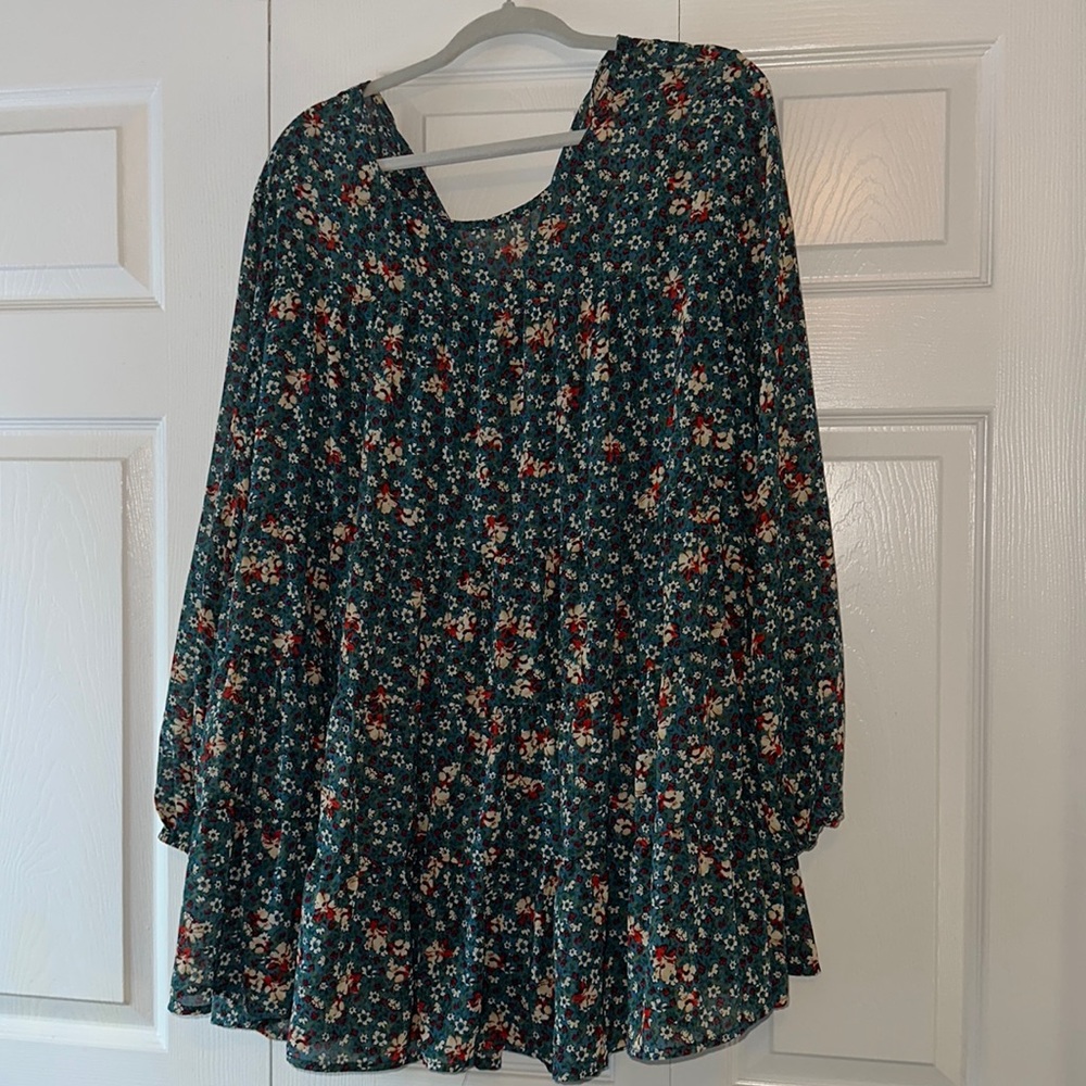 Blouse